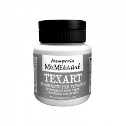 stamperia utwardzacz do tkanin 250ml
