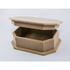 pudełko mdf 20*14*7,5 cm