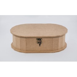 drew.pudełko mdf 29*19*7,5 cm
