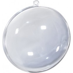 ***medalion plexi 90 mm