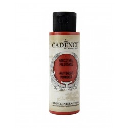 ***cadence puder antyczny 70 ml country red (AP712)