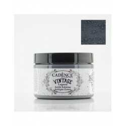 farba antyczna gesso 150ml szary (VL09)