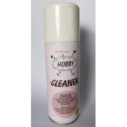 *** rozpuszczalnik hobby 200ml