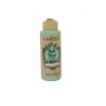 farba akrylowa style matt 120ml jasno zielono-miętowy (9038)