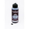***cadence puder velvet 120 ml czarny