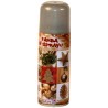 farba spray srebro 250ml