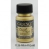 ***cadence farba do tkanin 50 ml DORA DT1136
