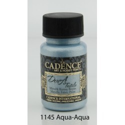 ***cadence farba do tkanin 50 ml DORA DT 1145