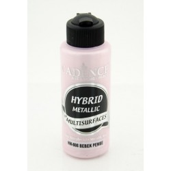***cadence farba hybrydowa met- HM 808