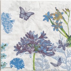 ***serwetka 33x33 K2