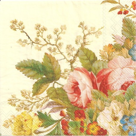 ***serwetka 33x33 K35