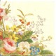 ***serwetka 33x33 K35