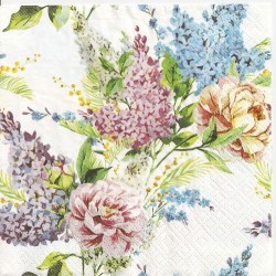***serwetka 33x33 K48