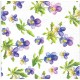 ***serwetka 25x25 K64