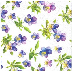 ***serwetka 25x25 K64