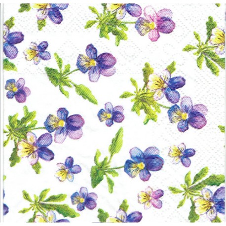 ***serwetka 25x25 K64