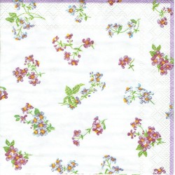 ***serwetka 25x25 K62