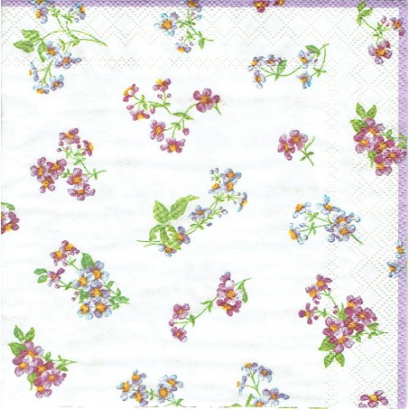 ***serwetka 25x25 K62