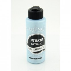 ***cadence farba akryl.met dzieciecy nieb.120 ml H