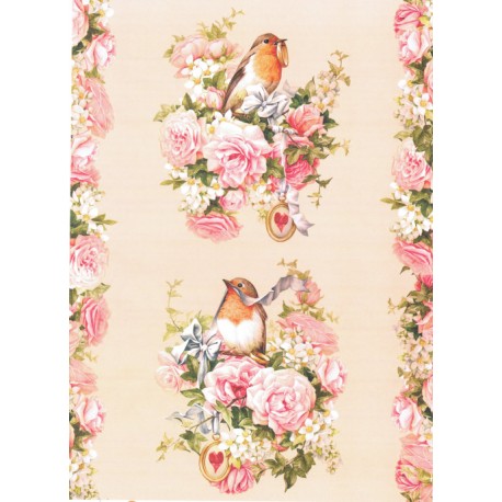 ***papier cienki A-4 12264-CA