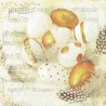 ***serwetka 33x33 W38