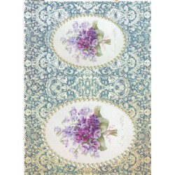 ***papier cienki A-4 1682-CA