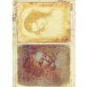***papier cienki A-4 1295-CA dama