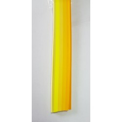 paski quilling 5 mm 200 szt kolor zółty