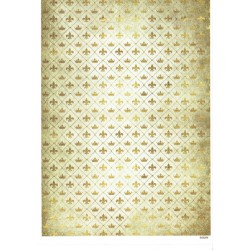 ***papier cienki A-4 3268 tło
