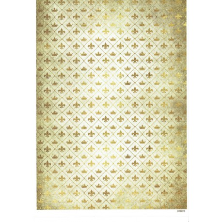 ***papier cienki A-4 3268 tło