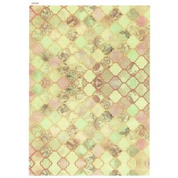 ***papier cienki A-4 3096 tło