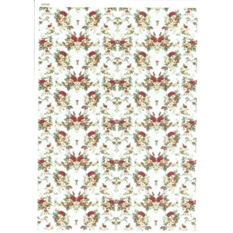 ***papier cienki A-4 3256 tło