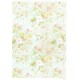 ***papier cienki A-4 3234 tło
