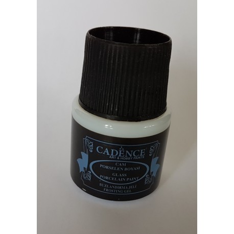 ***cadence efekt szronu 45 ml lodowy