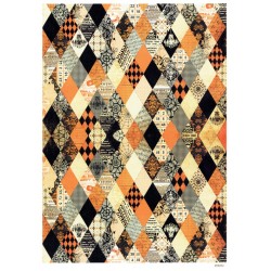 ***papier cienki A-4 3284 tło