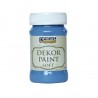 ***Pentart farba kredowa dżinsowy 100ml