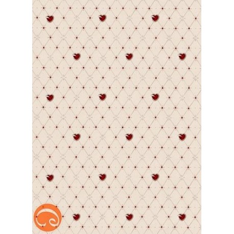 ***papier cienki A-3 7593-ca tło