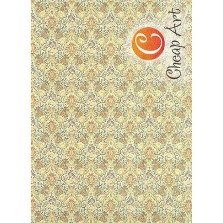 ***papier cienki A-3 10535-ca tło