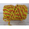 ***sznurek jutowy kolor gr.0,5 cm 7 m