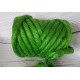 ***sznurek jutowy zielony gr.0,5 cm 22 m
