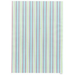 ***papier cienki A-4 3016 tło paski