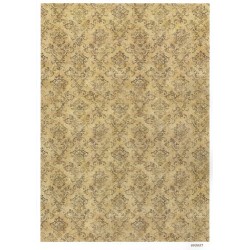 ***papier cienki A-4 3037 tło