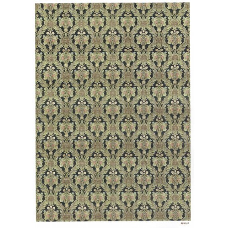 ***papier cienki A-4 3110 tło