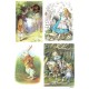 ***papier cienki A-4 4630 alicja