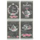 ***papier cienki A-4 1692 cup of the tee