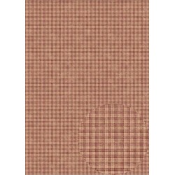 ***papier cienki A-3 0208, tło kratka