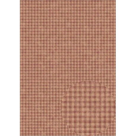 ***papier cienki A-3 0208, tło kratka