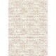 ***papier cienki A-3 2017, tło pismo