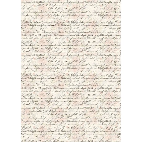 ***papier cienki A-3 2017, tło pismo