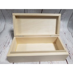 ****drew.pudełko 24*11,5*7 cm